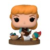 Disney Princess 1015 Cinderella Funko Pop