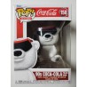 Coca-Cola 158 90s Coca-Cola Polar Bear Funko Pop