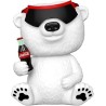 Coca-Cola 158 90s Coca-Cola Polar Bear Funko Pop