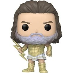 Marvel Thor Love and Thunder 1069 Zeus Funko Pop