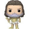 Marvel Thor Love and Thunder 1069 Zeus Funko Pop