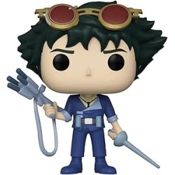 Cowboy Bebop 1212 Spike Spiegel Funko Pop