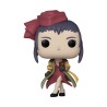 Cowboy Bebop 1214 Faye Valentine Funko Pop