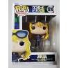 Cowboy Bebop 1216 Julia Funko Pop