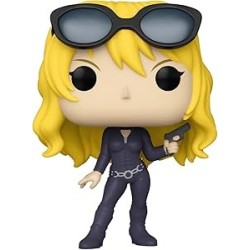 Cowboy Bebop 1216 Julia Funko Pop