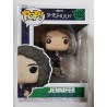 Marvel She-Hulk 1128 Jennifer Funko Pop