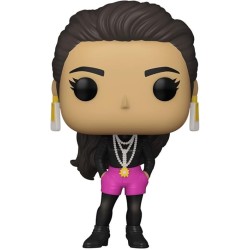 Marvel She-Hulk 1133 Nikki Funko Pop