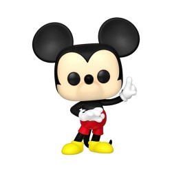 Disney Mickey and Friends 1187 Mickey Mouse Funko Pop