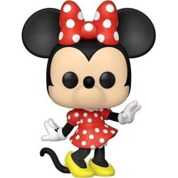 Disney Mickey and Friends 1188 Minnie Mouse Funko Pop