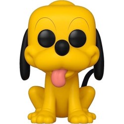 Disney Mickey and Friends 1189 Pluto Funko Pop