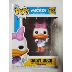 Disney Mickey and Friends 1192 Daisy Duck Funko Pop