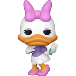 Disney Mickey and Friends 1192 Daisy Duck Funko Pop