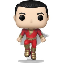 DC Shazam! Fury of the Gods 1277 Shazam! Funko Pop