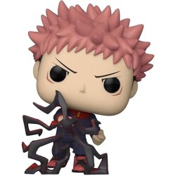 JuJutsu Kaisen 1111 Yuji Itadori Funko Pop