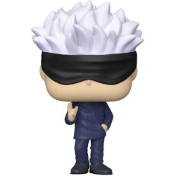 JuJutsu Kaisen 1114 Satoru Gojo Funko Pop