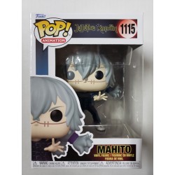 JuJutsu Kaisen 1115 Mahito Funko Pop