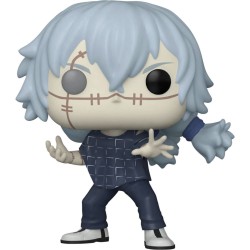 JuJutsu Kaisen 1115 Mahito Funko Pop