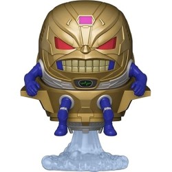 Marvel Ant-Man and the Wasp Quantumania 1140 M.O.D.O.K. Funko Pop