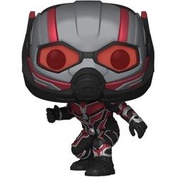 Marvel Ant-Man and the Wasp Quantumania 1137 Ant-Man Funko Pop