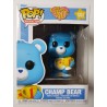 Care Bears 40th 1203 Champ Bear Funko Pop