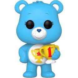 Care Bears 40th 1203 Champ Bear Funko Pop