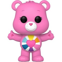 Care Bears 40th 1204 Hopeful Heart Bear Funko Pop