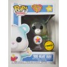 Care Bears 40th 1206 True Heart Bear Limited Chase Edition Funko Pop