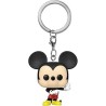 Disney Mickey and Friends Mickey Funko Pocket Pop Keychain