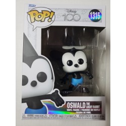 Disney 100 1315 Oswald the Lucky Rabbit Funko Pop