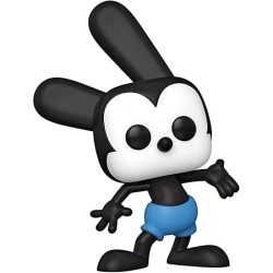 Disney 100 1315 Oswald the Lucky Rabbit Funko Pop