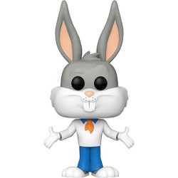 WB 100th 1239 Bugs Bunny as Fred Jones Funko Pop