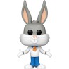 WB 100th 1239 Bugs Bunny as Fred Jones Funko Pop