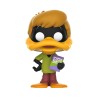 WB 100th 1240 Daffy Duck as Shaggy Rogers Funko Pop