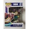 WB 100th 1242 Taz as Scooby-Doo Funko Pop