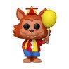 Five Nights at Freddy's 907 Balloon Foxy Funko Pop