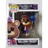 Five Nights at Freddy's 908 Balloon Freddy Funko Pop