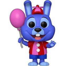 Five Nights at Freddy's 909 Balloon Bonnie Funko Pop