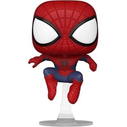 Marvel Spider-Man No Way Home 1159 The Amazing Spider-Man Funko Pop