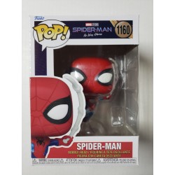 Marvel Spider-Man No Way Home 1160 Spider-Man Funko Pop