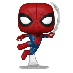 Marvel Spider-Man No Way Home 1160 Spider-Man Funko Pop