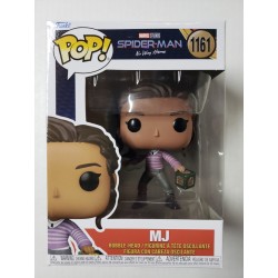 Marvel Spider-Man No Way Home 1161 MJ Funko Pop