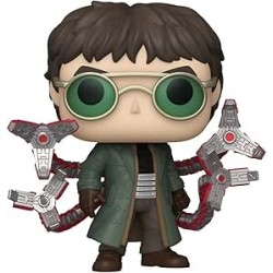 Marvel Spider-Man No Way Home 1163 Doc Ock Funko Pop