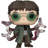 Marvel Spider-Man No Way Home 1163 Doc Ock Funko Pop