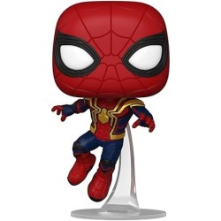 Marvel Spider-Man No Way Home 1157 Spider-Man Funko Pop