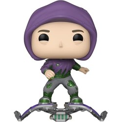 Marvel Spider-Man No Way Home 1165 Green Goblin Funko Pop