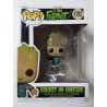 Marvel I Am Groot 1192 Groot In Onesie Funko Pop