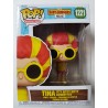 The Bob's Burgers Movie 1221 Tina Funko Pop