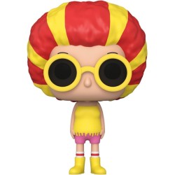 The Bob's Burgers Movie 1221 Tina Funko Pop