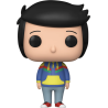 The Bob's Burgers Movie 1222 Young Bob Belcher Funko Pop