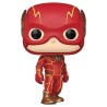 DC The Flash 1333 The Flash Funko Pop